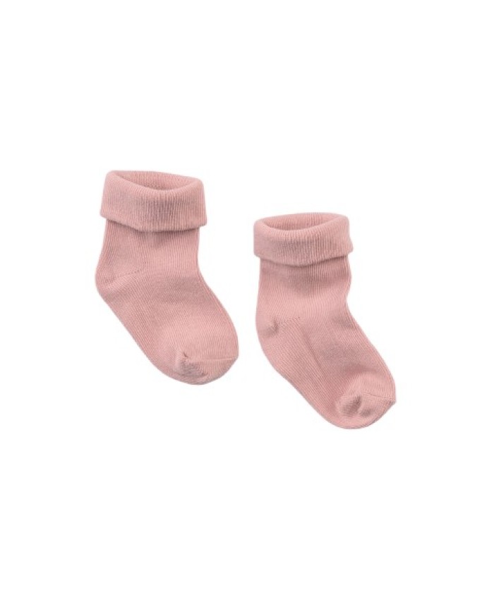 z8 Newborn Socks Tiki 